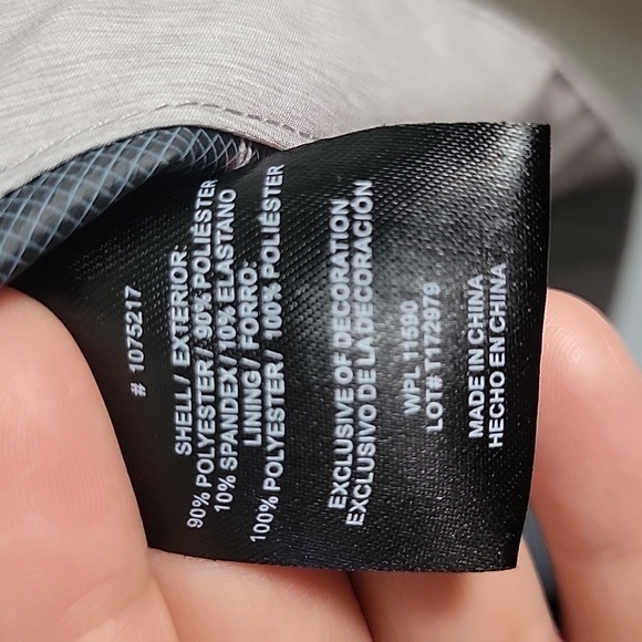 32° cool hooded jacket - Picture 6 of 6